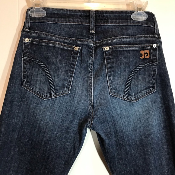 Joe’s Jeans denim :: Bootcut - Picture 8 of 8